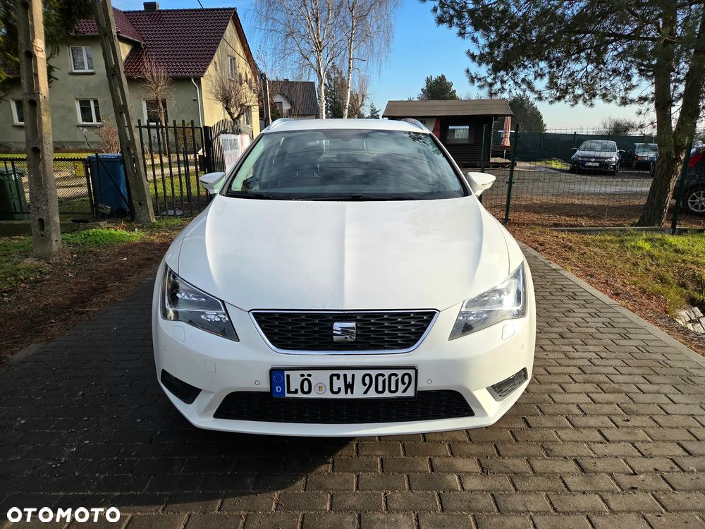 Seat Leon 1.4 TSI Start&Stop Style - 3