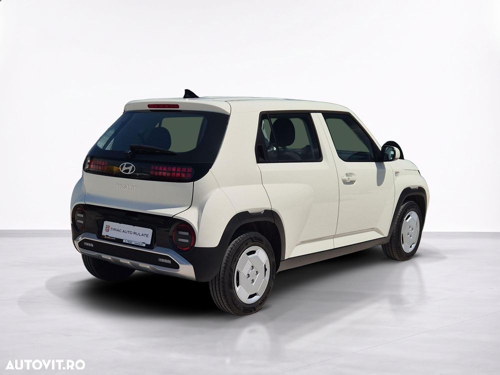 Hyundai Inster 49 kWh 115 CP Highway+ - 6