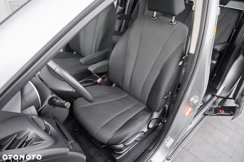 Mazda 5 1.6 MZ-CD Business-Line - 23