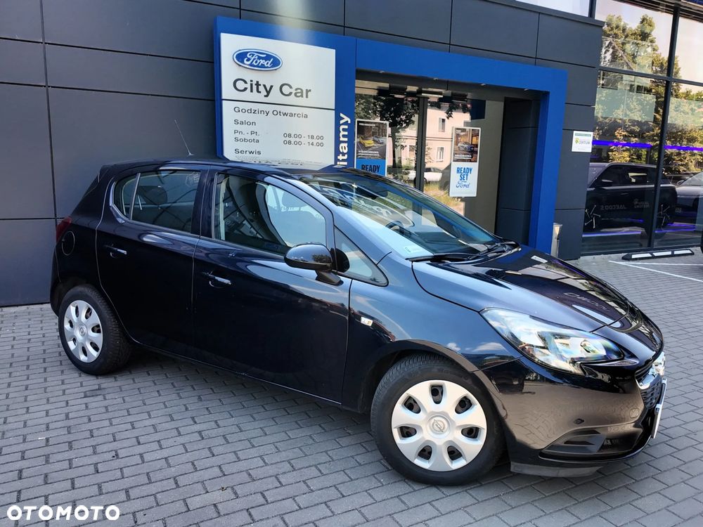 Opel Corsa 1.4 Enjoy - 5