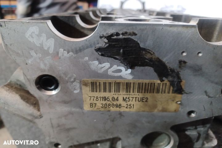 Chiulasa 7781195 778119504  77927539 7781195 778119504  77927539 BMW - 7