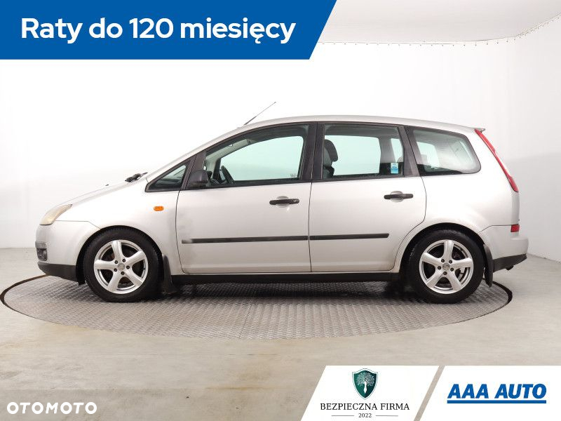Ford C-MAX - 3
