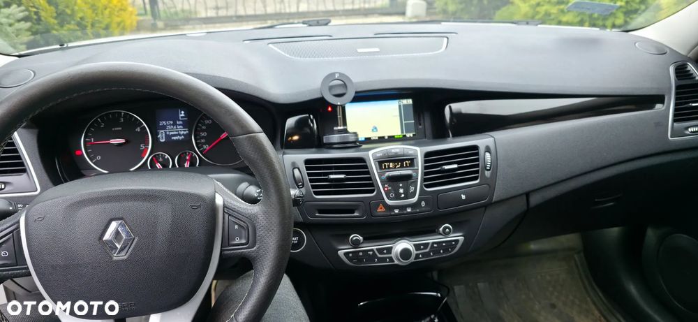 Renault Laguna dCi 150 FAP Bose - 9