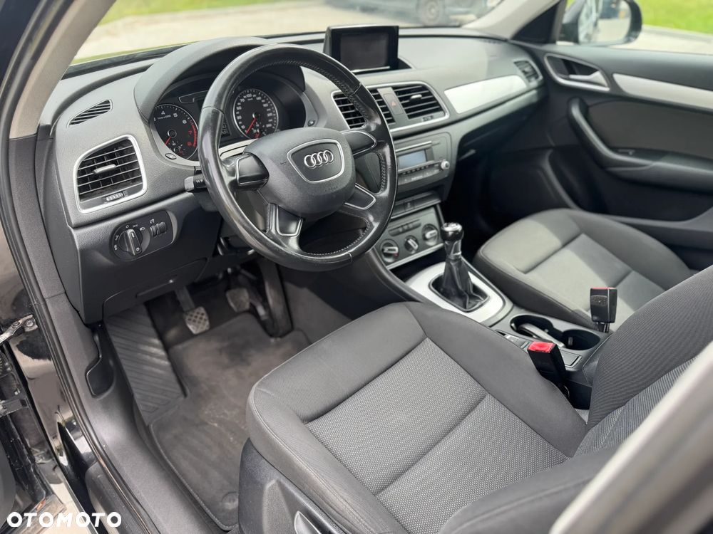 Audi Q3 - 14
