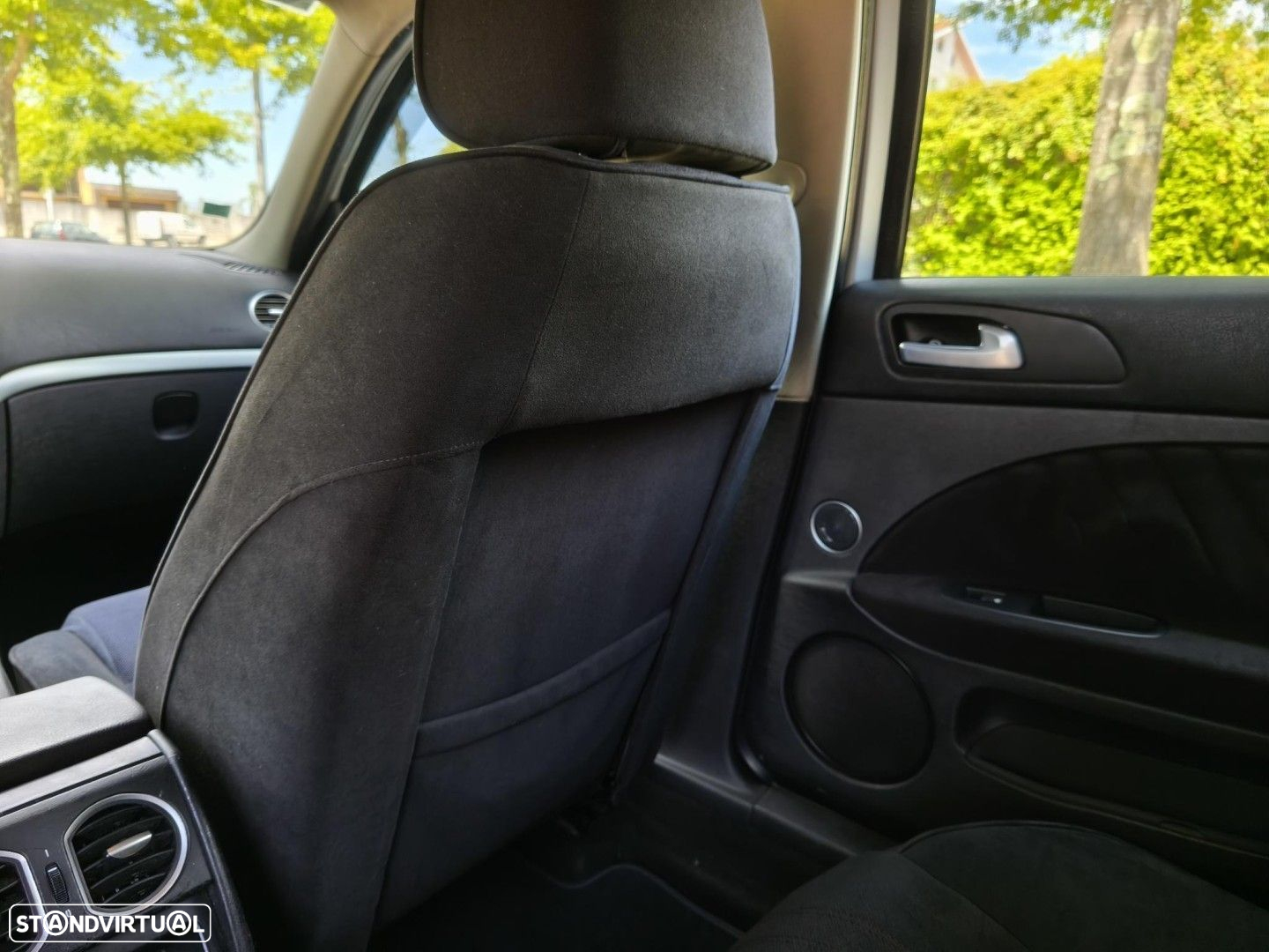 Alfa Romeo 159 1.9 JTDm 16V Sportiva - 28