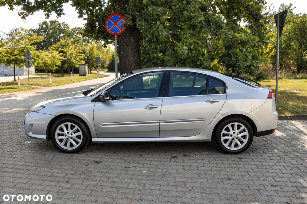 Renault Laguna - 2