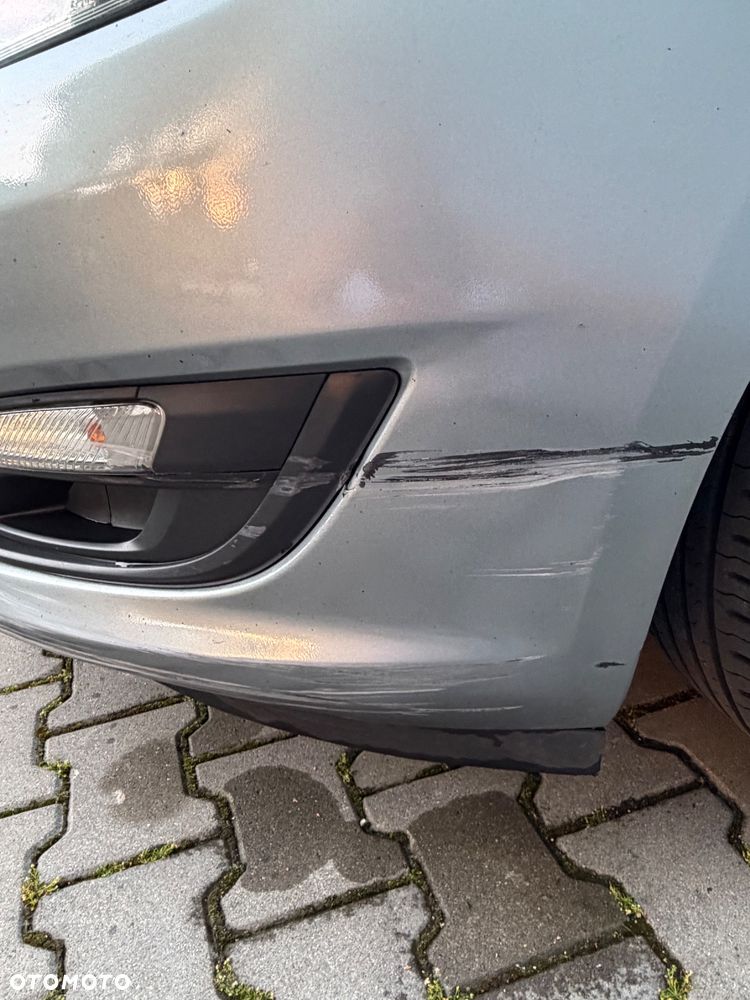 Opel Astra 1.4 T Sport - 11