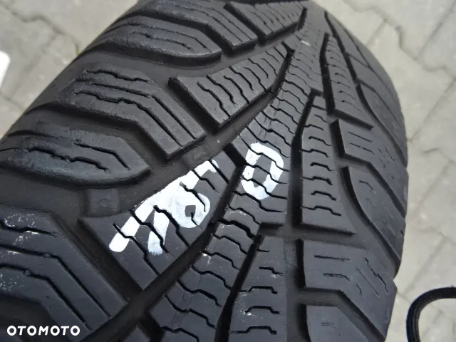 2x5,5Jx15 ET36 i 2x 5Jx15 ET38 Koła zimowe 15 z czujnikami RENO - 16