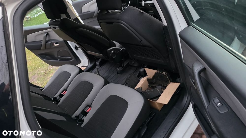 Citroën C4 Picasso BlueHDi 120 Exclusive - 31