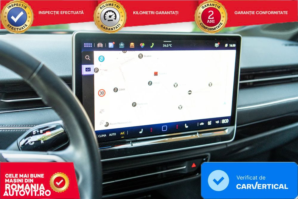 Volkswagen ID.7 77 kWh Prime - 18