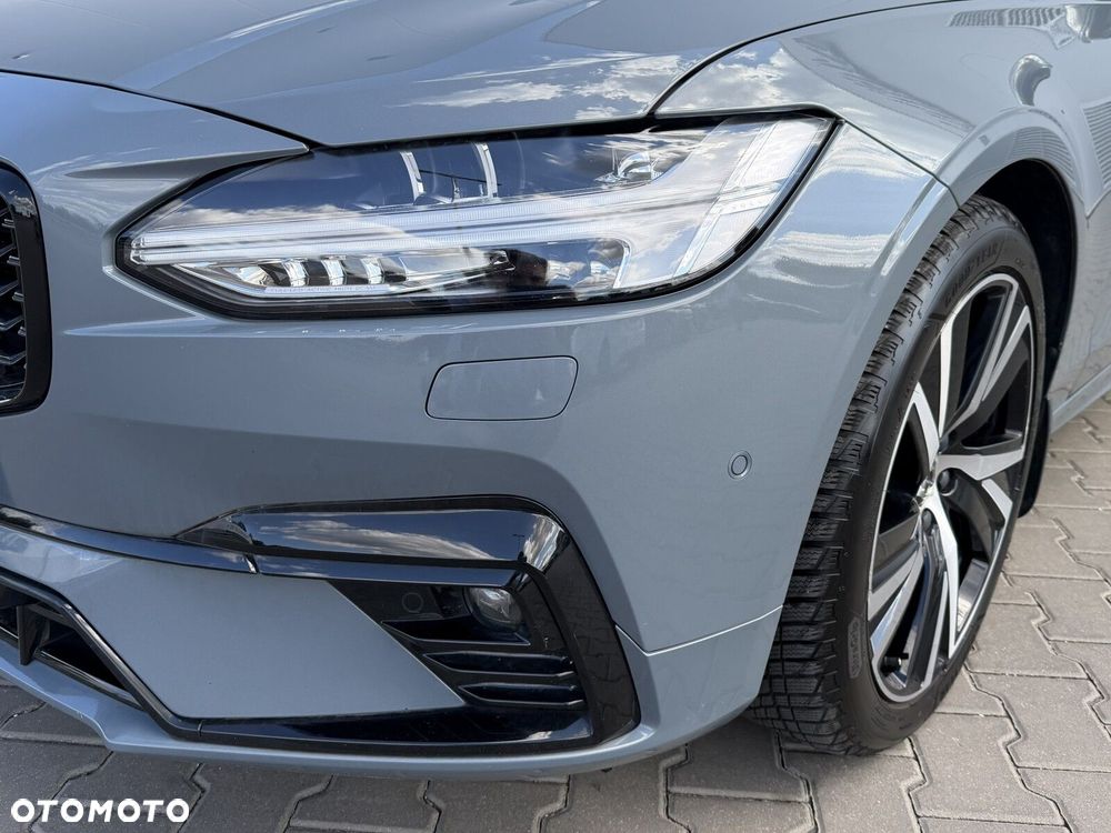 Volvo V90 B4 D Plus Dark - 3