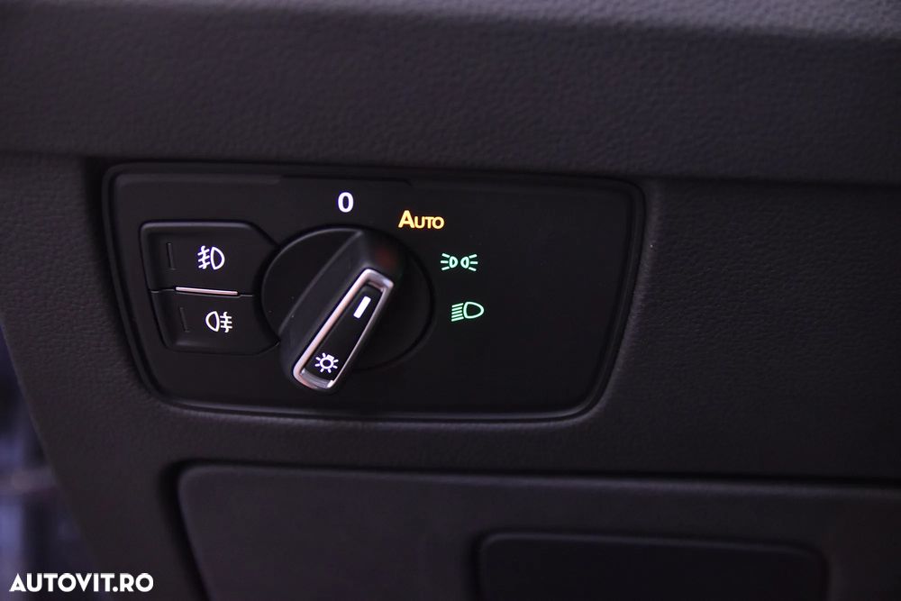 Volkswagen Passat - 15