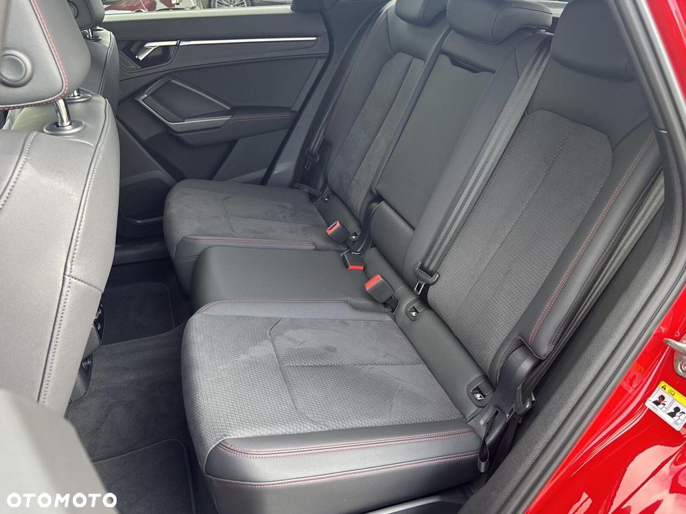 Audi Q3 40 TFSI Quattro Advanced S tronic - 23