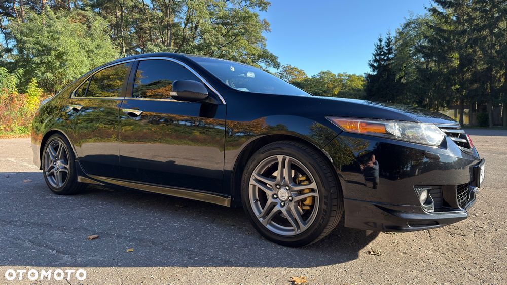 Honda Accord 2.4 Type S - 24