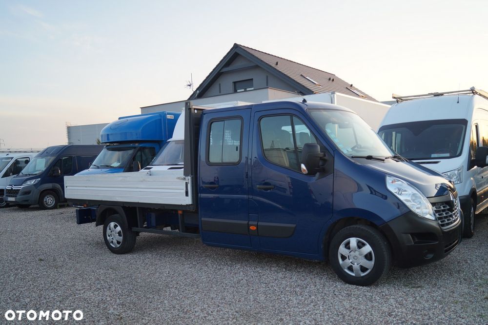Renault Master - 7