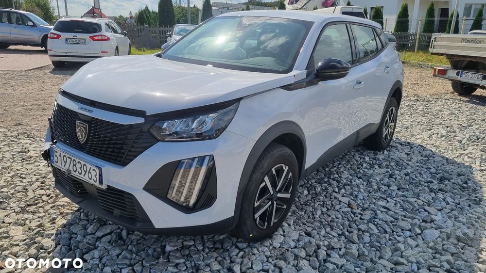 Peugeot 2008 PureTech 100 Style - 15