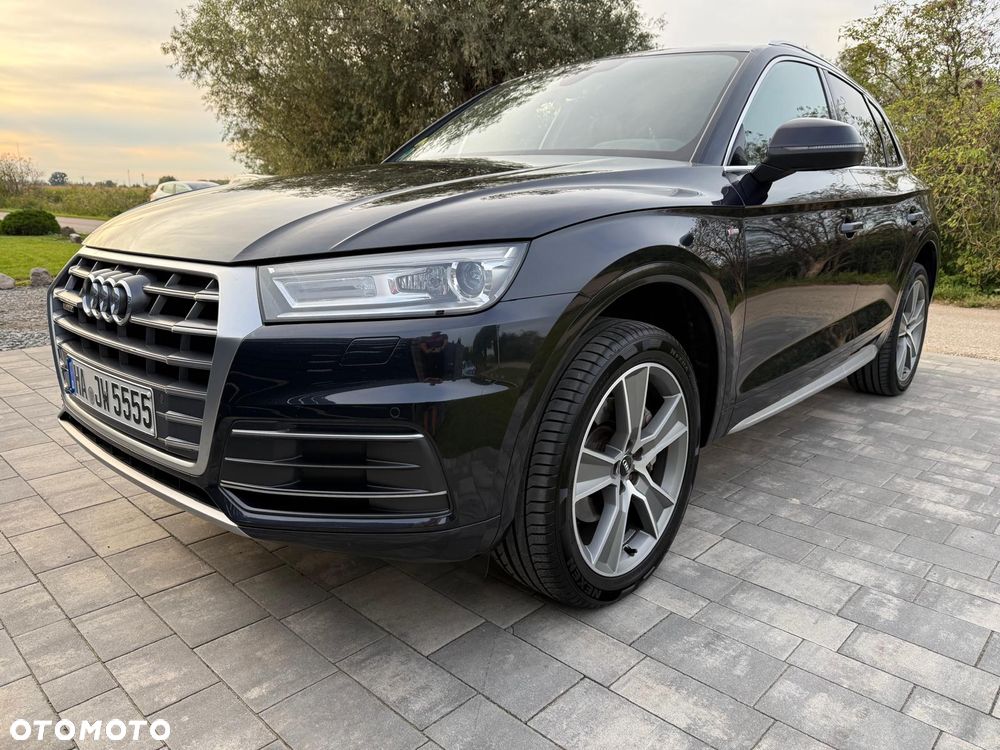 Audi Q5 2.0 TDI Quattro S tronic - 33