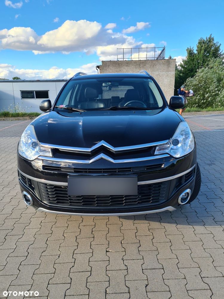 Citroën C-Crosser 2.2 HDi Exclusive - 11