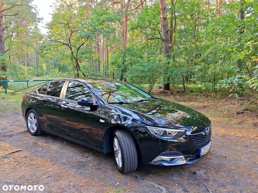 Opel Insignia - 11