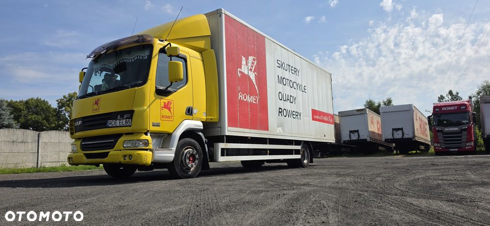 DAF LF45 - 2