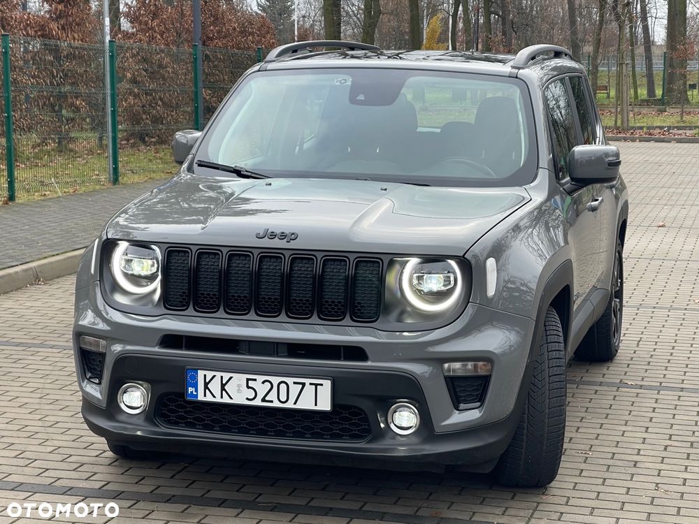 Jeep Renegade 1.0 T-GDI Night Eagle - 18