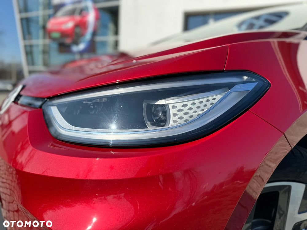 Volkswagen ID.3 58kWh Pro Performance - 12