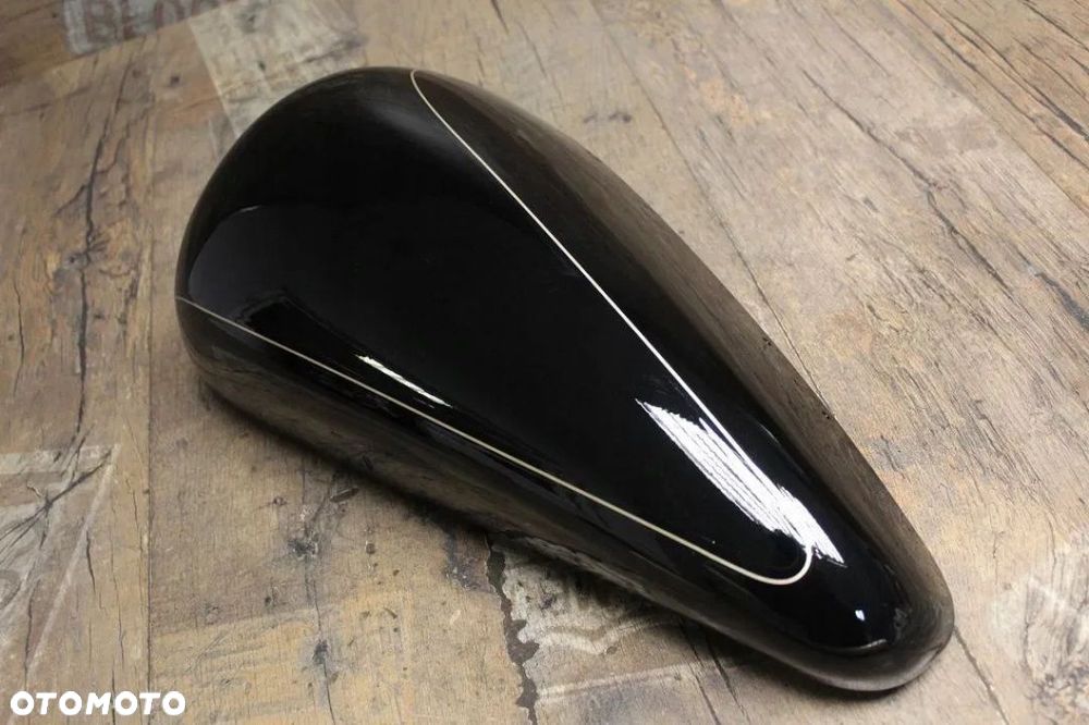ATRAPA ZBIORNIKA BOK VL1500 C90 INTRUDER BOULEVARD - 4