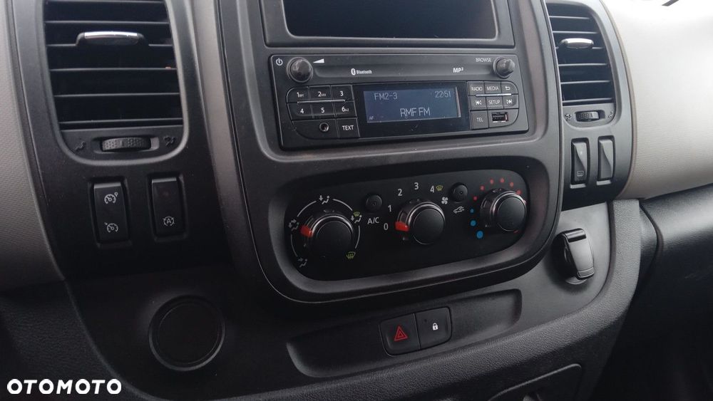 Renault Trafic L2H1 2,9t Pack Clim - 19