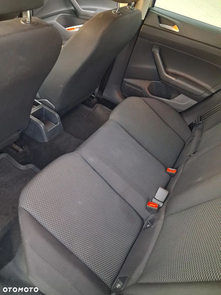 Volkswagen Polo 1.0 Trendline - 11