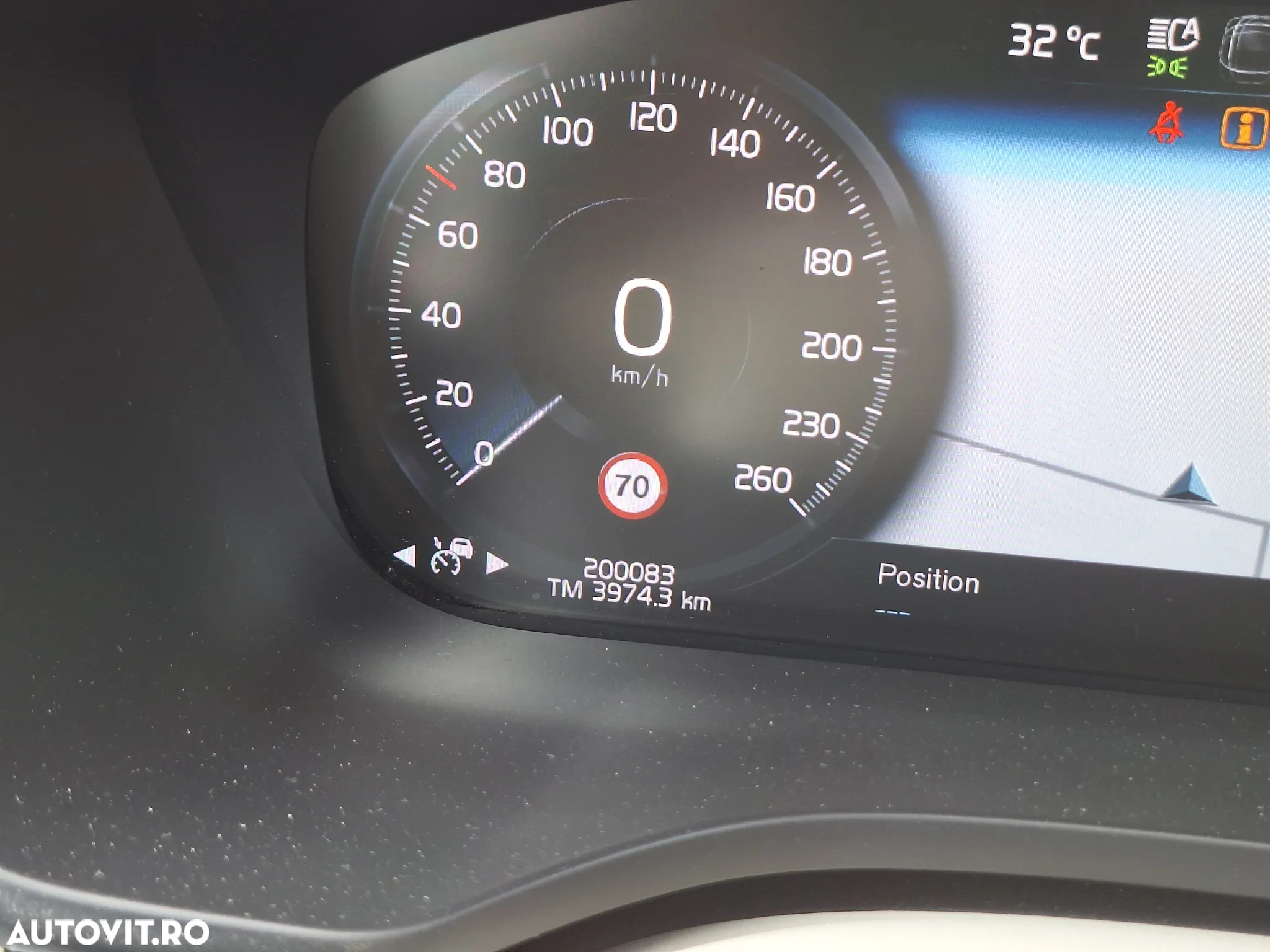 Volvo XC 60 D5 AWD Inscription - 19