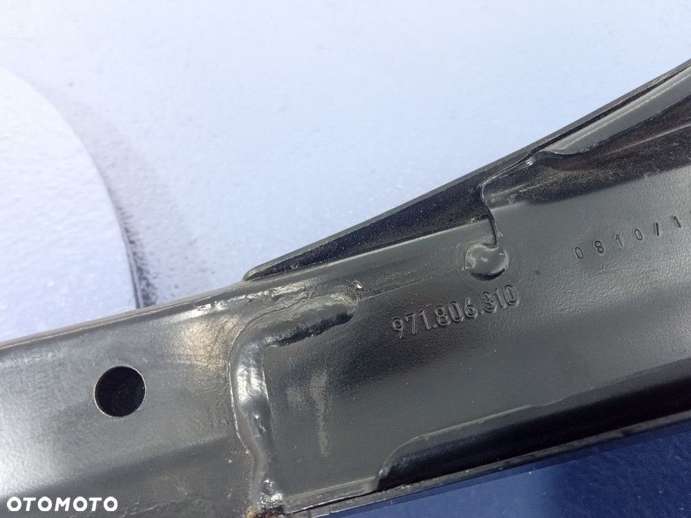 PORSCHE PANAMERA 971 ROZPÓRKA WSPORNIK PRZÓD 971806309 - 5
