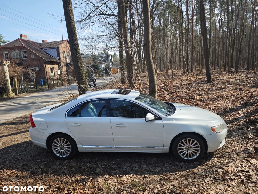 Volvo S80 3.2 Momentum - 7