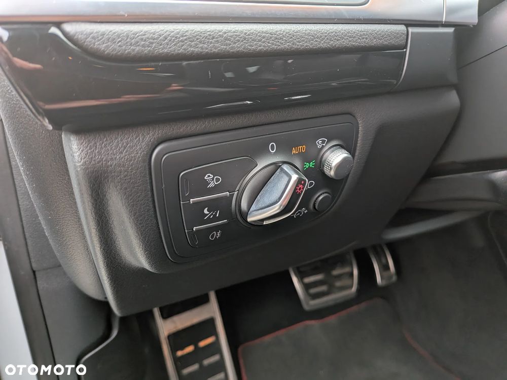 Audi A7 Sportback - 11