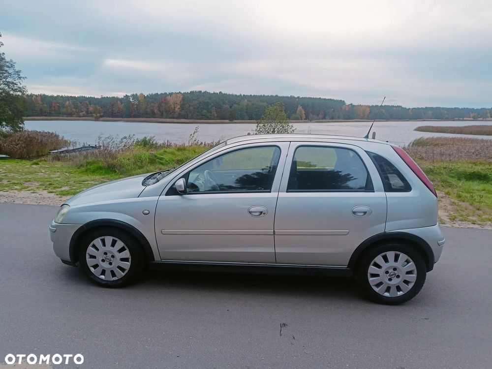 Opel Corsa - 9