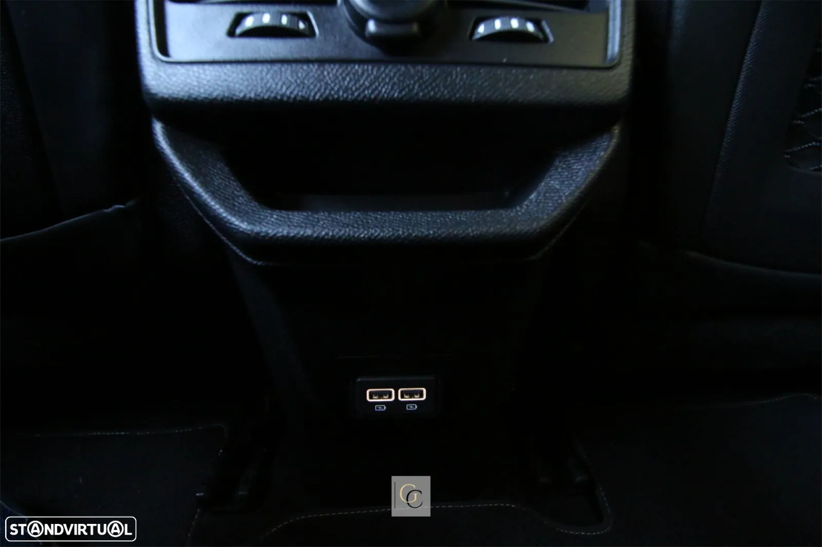 Peugeot 3008 1.2 PureTech GT Line - 23