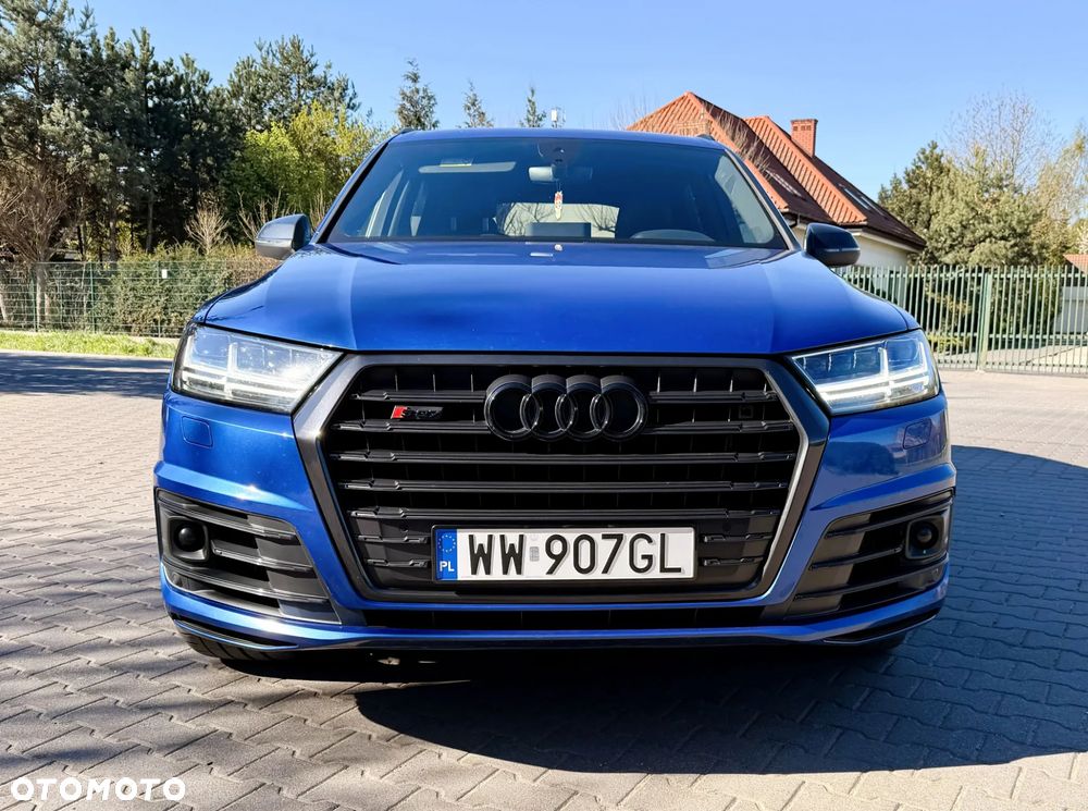 Audi SQ7 - 3