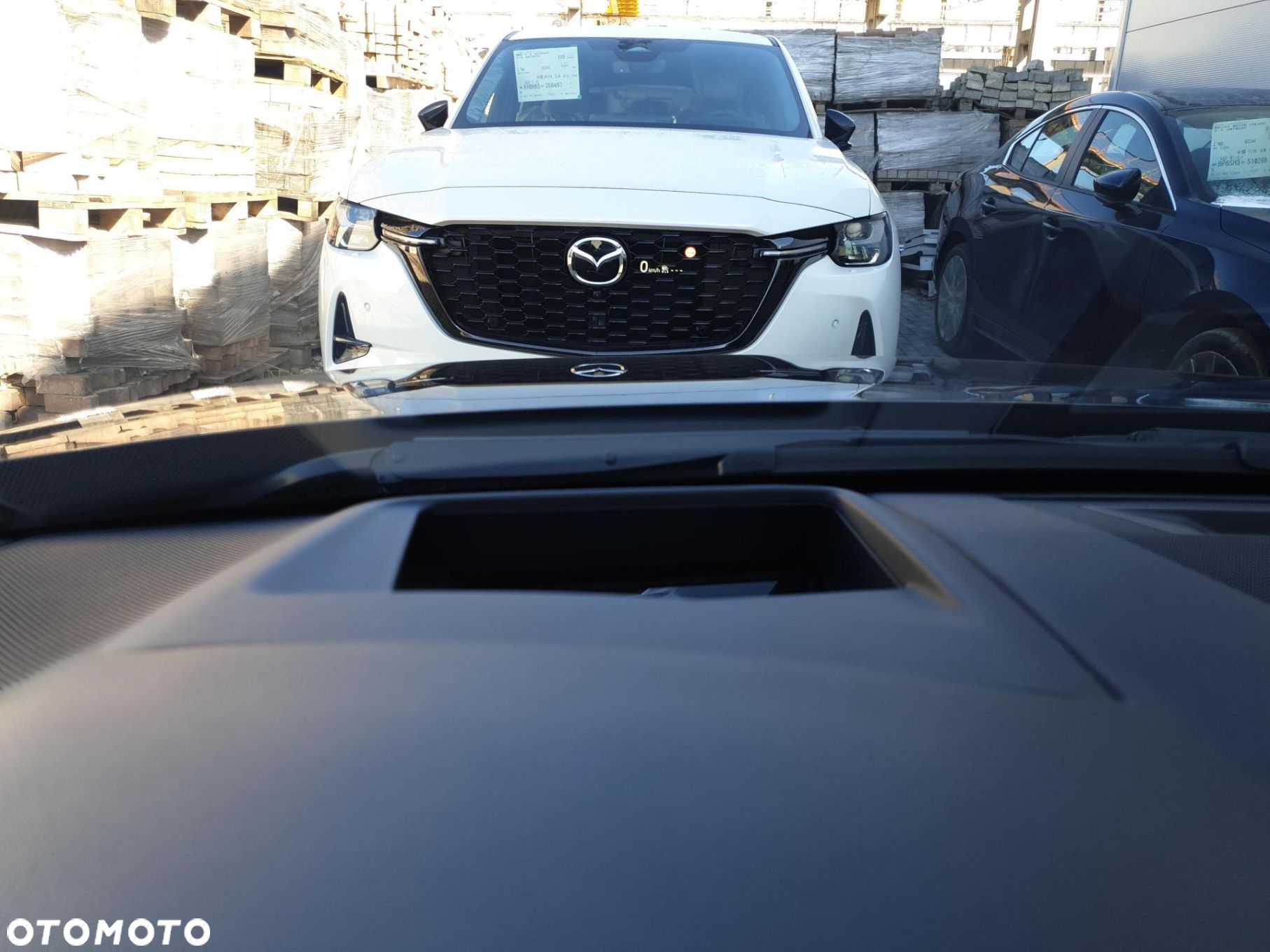 Mazda 6 2.0 Center-Line - 13