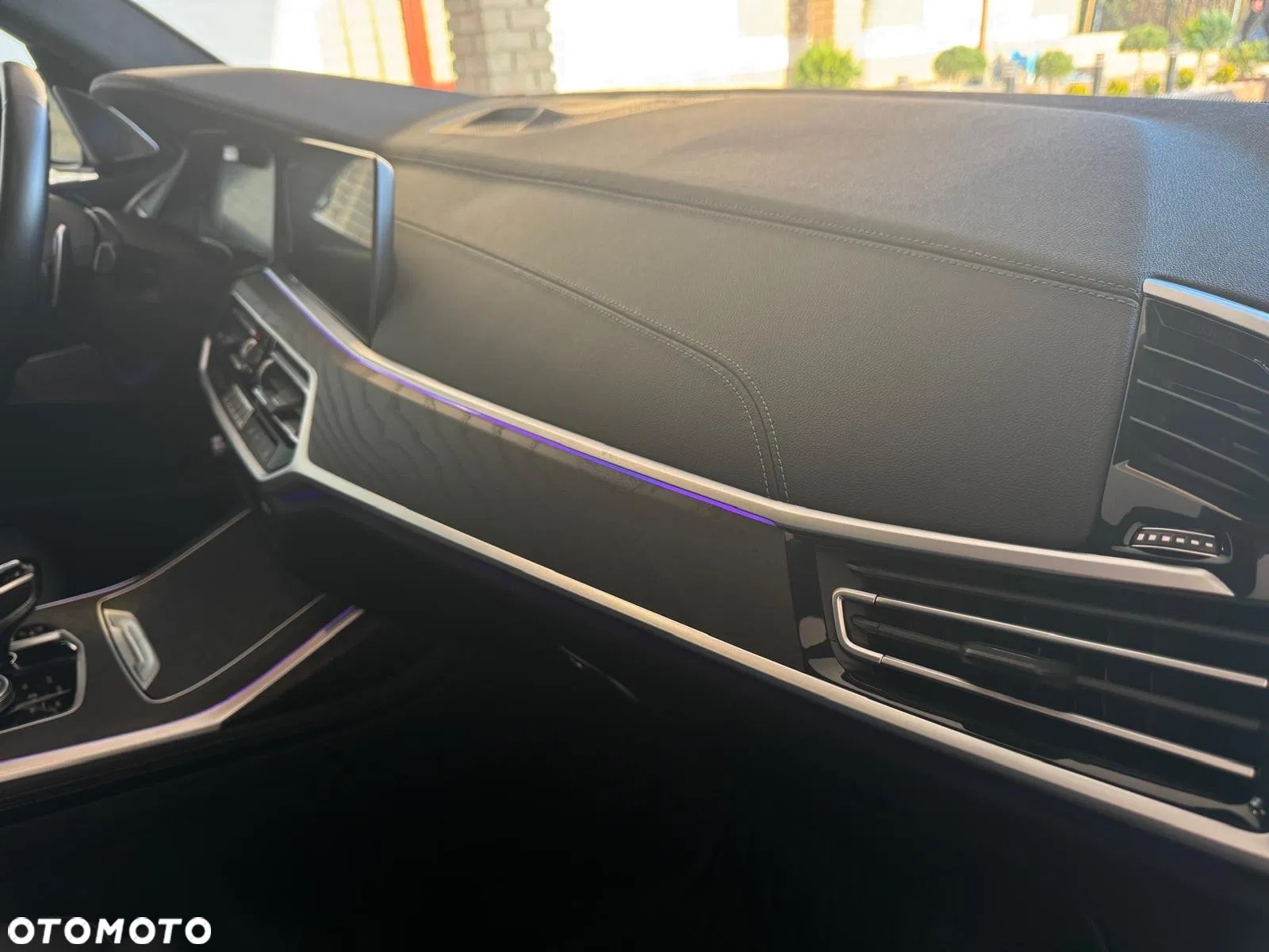 BMW X7 xDrive40i sport - 24