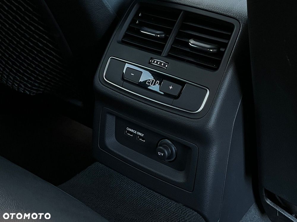 Audi S4 Avant TDI mHEV Quattro Tiptronic - 24