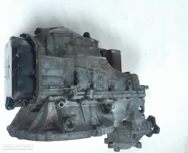 Caixa Velocidades Nissan Qashqai / Qashqai +2 I (J10, Nj10, Jj10e) - 8