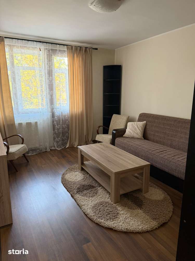 Apartament Centru de inchiriat — fotografia 1