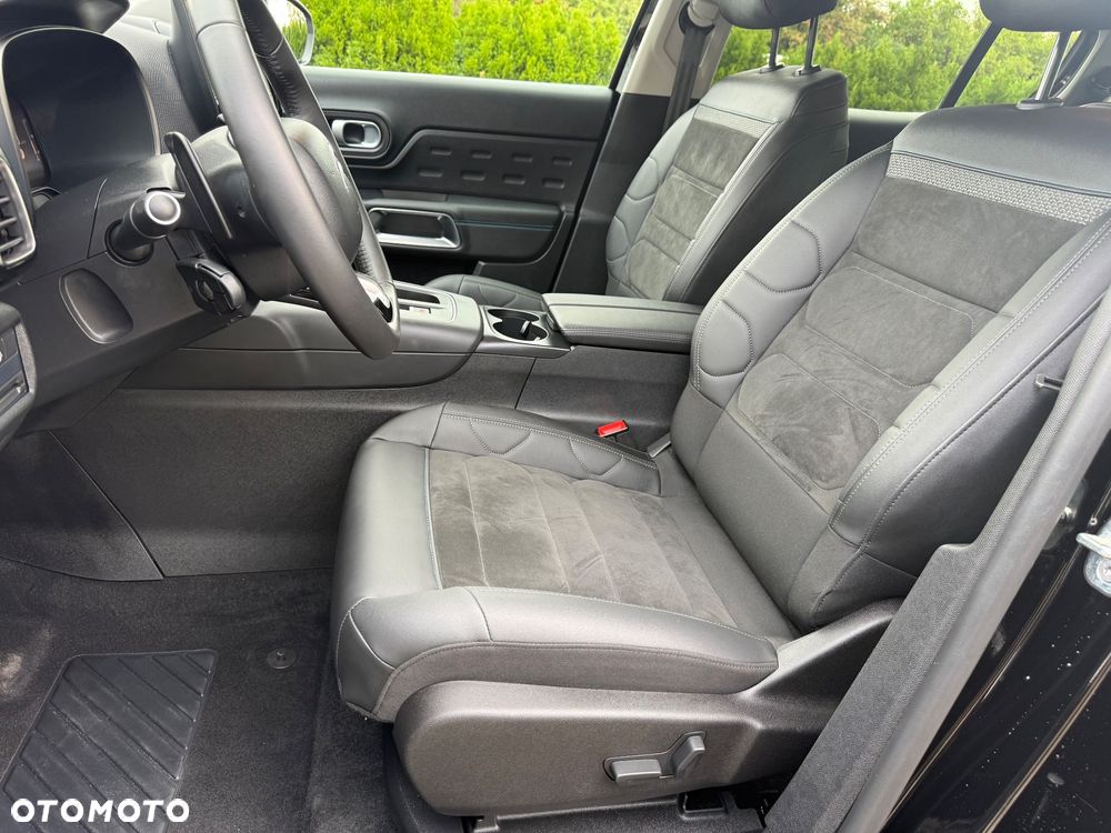 Citroën C5 Aircross - 17