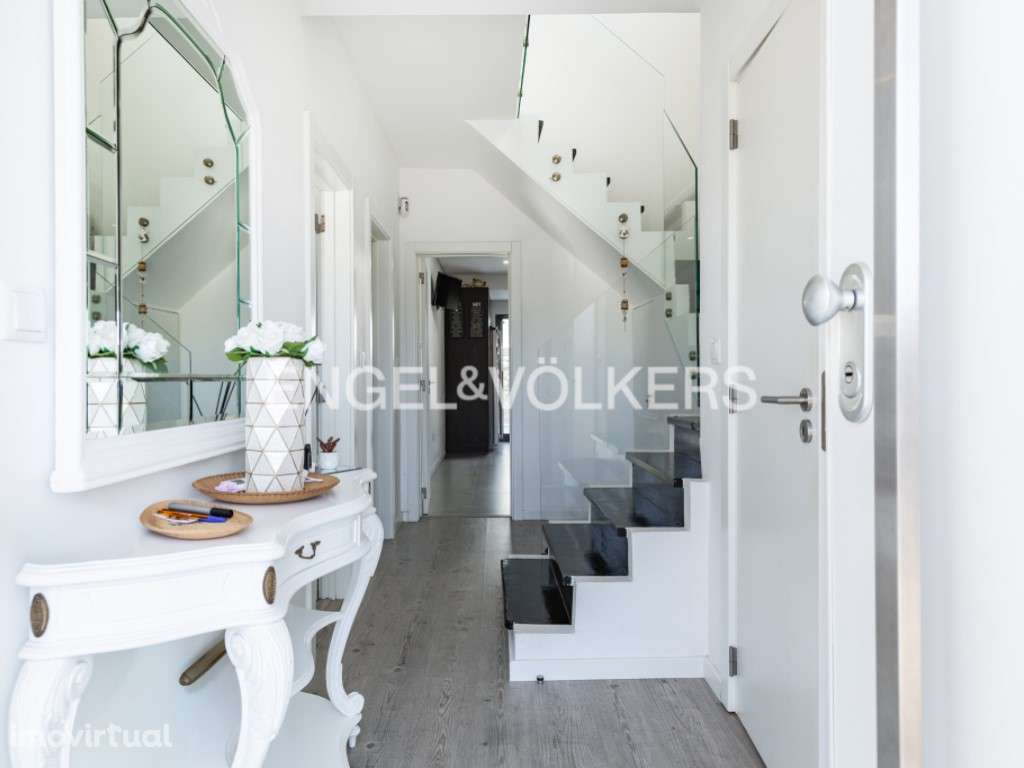 Onde o charme do passado encontra a elegância do presente - Grande imagem: 5/35