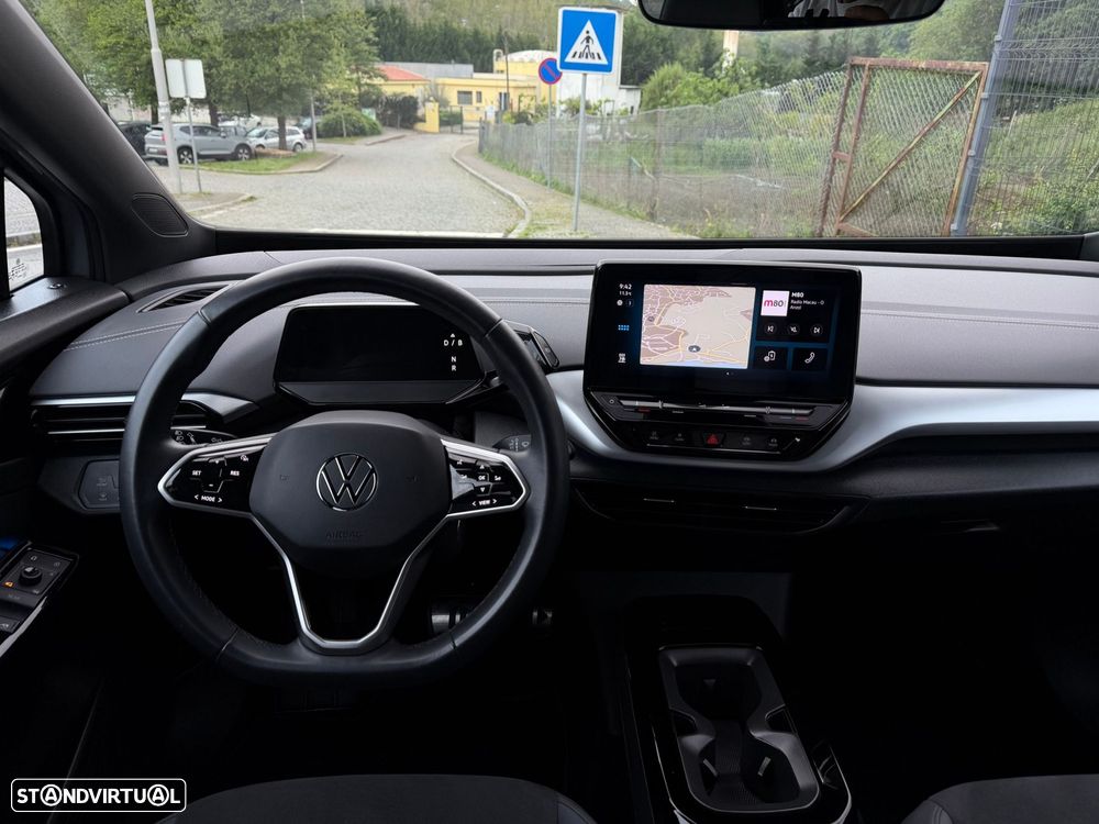 VW ID.4 77 kWh Pro Performance - 23
