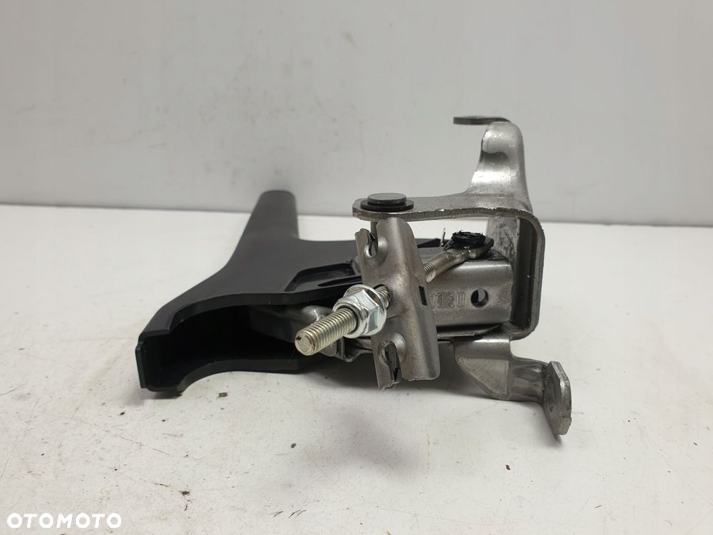 Opel Corsa F DŹWIGNIA HAMULCA RĘCZNEGO 9824553280 - 13