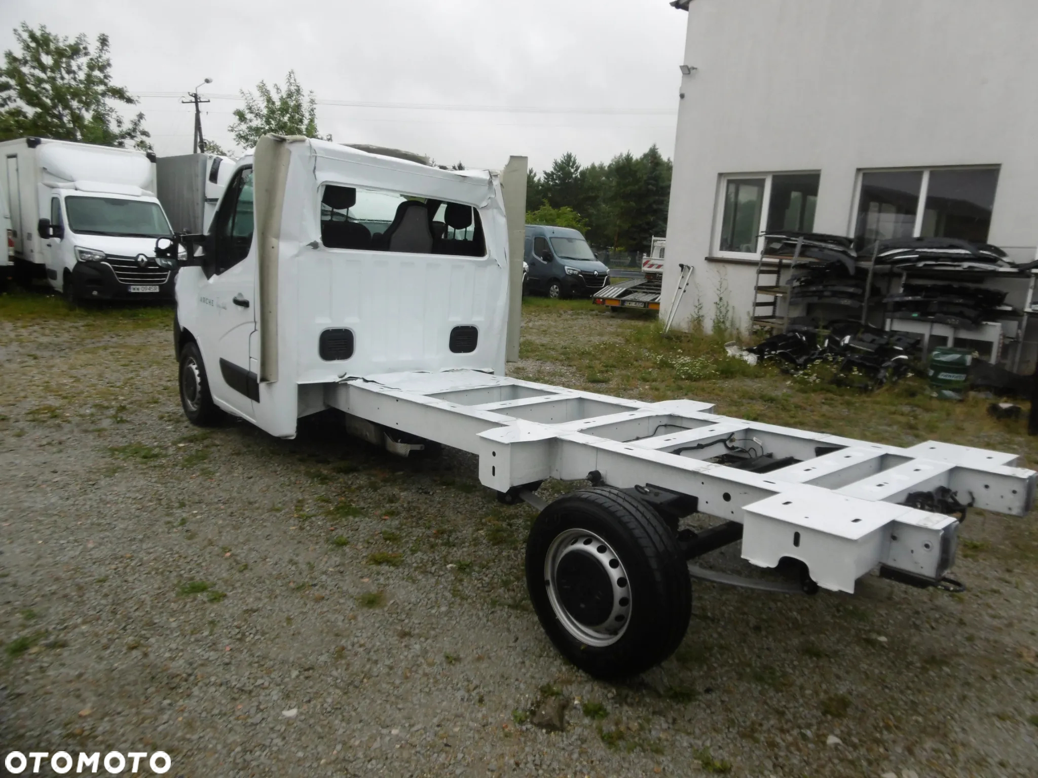 Renault Master - 4