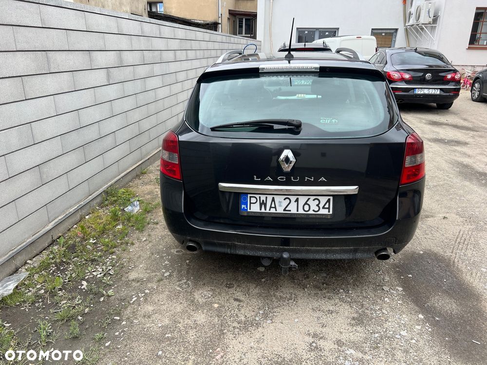 Renault Laguna 2.0 DCi Expression - 3