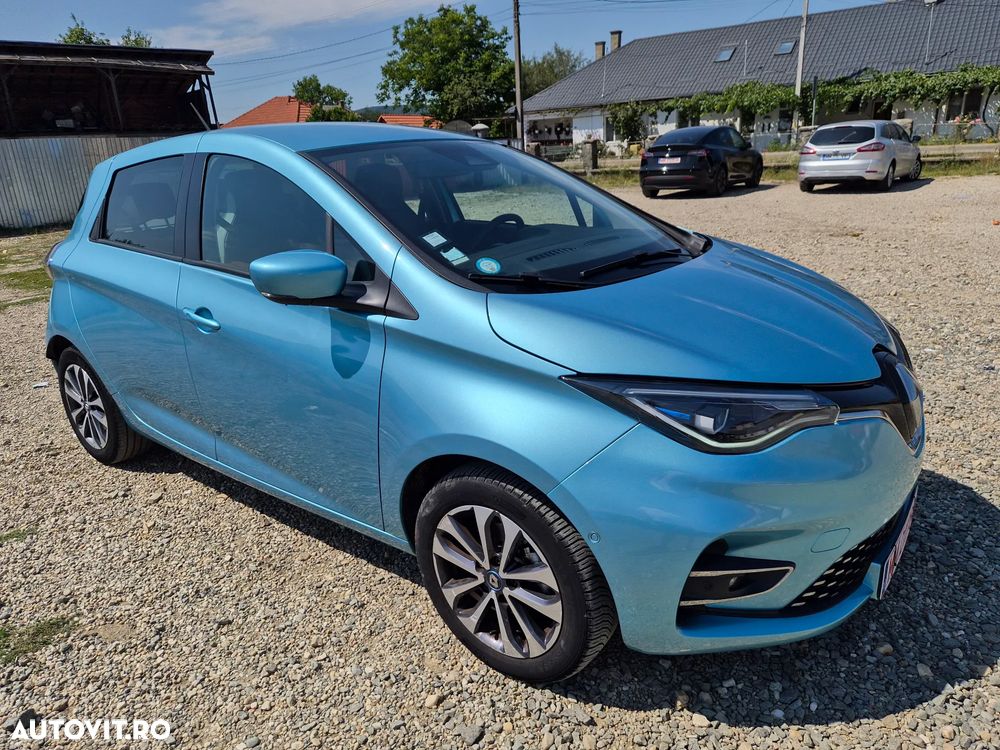 Renault ZOE - 14