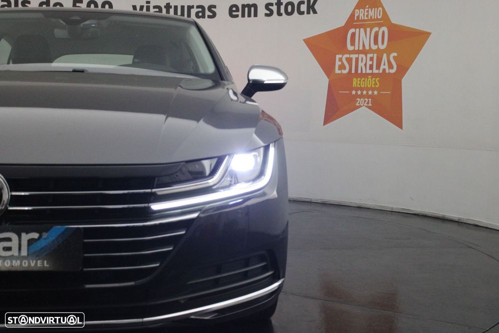 VW Arteon 2.0 TDI Elegance DSG - 45