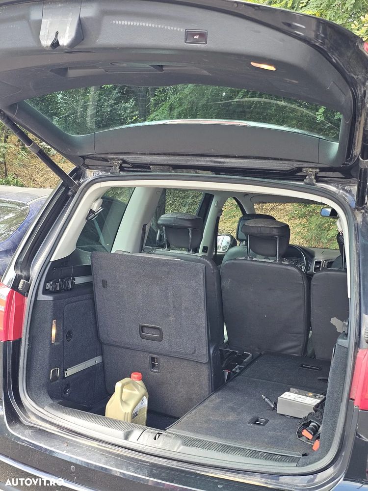 Seat Alhambra 2.0 TDI Start&Stop DSG Style - 6